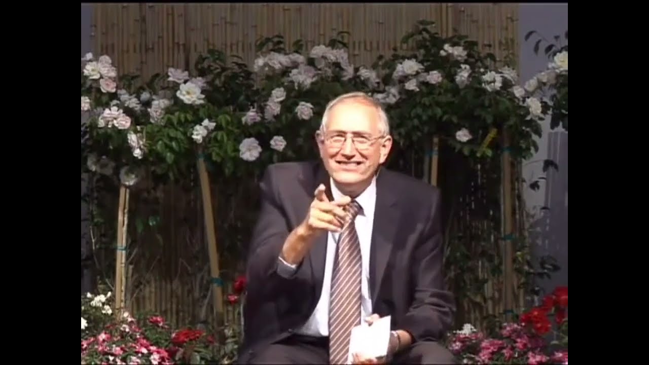 Q&A | Walter Veith: Back to Bible-Based Faith – God’s Work in Our Church Today