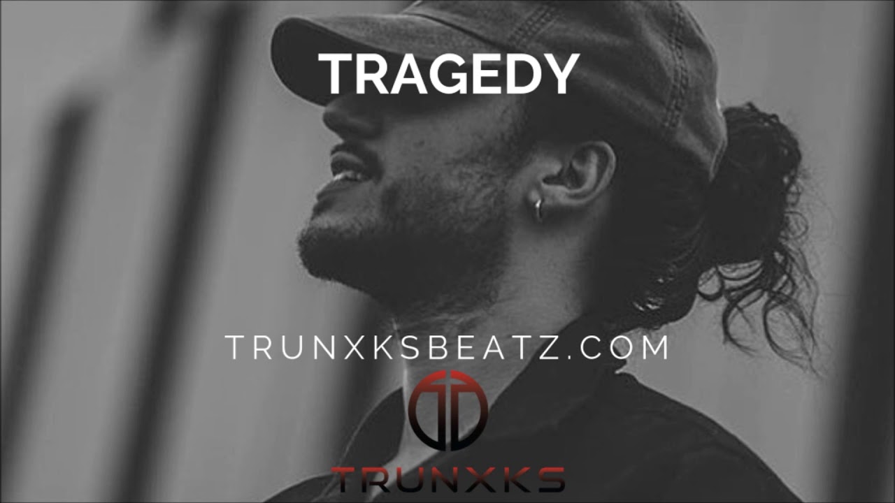 Tragedy (Russ | Eminem | Hopsin Type Beat) Prod. by Trunxks