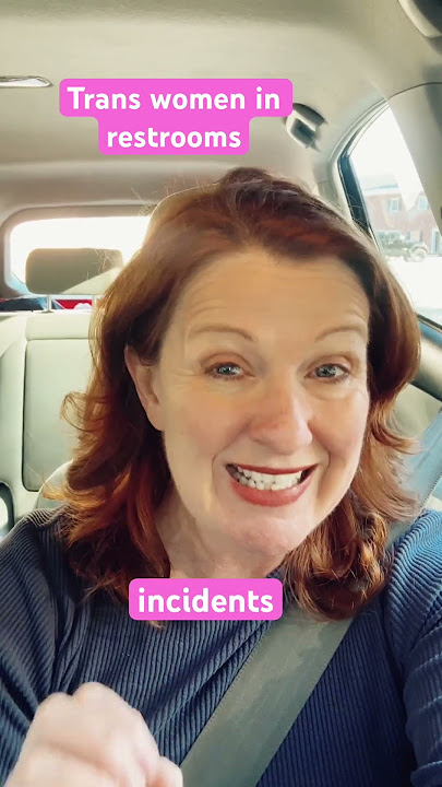 Trans women in restrooms. Target has allowed it for 10 years with no trans issues.