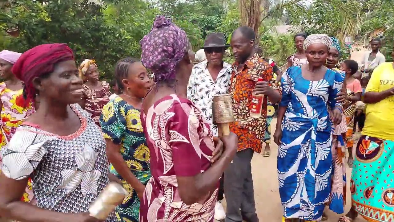 MAKINU YA BUALA NA BETO NA KWILU