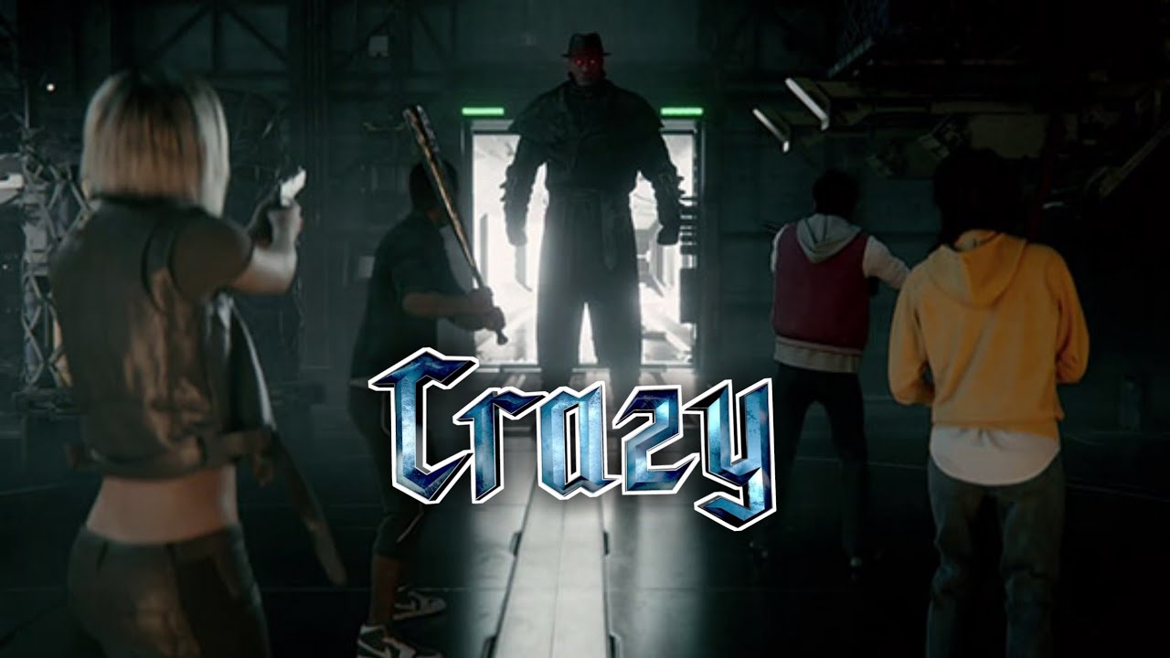 Project Resistance:Mas datos|Gameplay Trailer y Beta Cerrada Octubre.