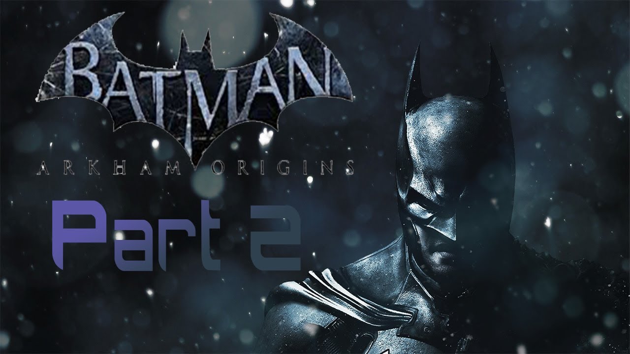 Roteirista de Batman: Parte 2 pede remasterização de Arkham Origins