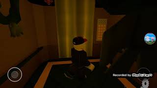 Roblox the normal elevator whit floor eating contest and pokemon? Video guys here in light mini!!!!!