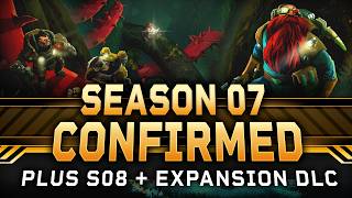 Deep Rock Galactic - Seasons Ahead Teaser