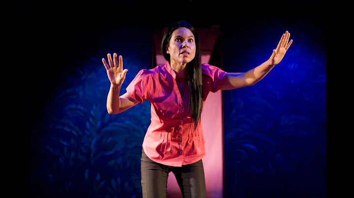 Debra Ehrhardts riveting one-woman play Jamaica Fa...