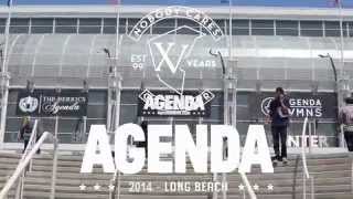 I WANT MY FTV #145 "FSAS X AGENDA LBC 2014"