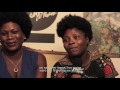 Capture de la vidéo Interview - Angélique Kidjo & African Women All-Stars | Montreux Jazz Festival 2016
