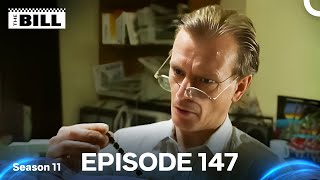 The Bill - Season 11 Episode 147 | On the Lookout (1995)