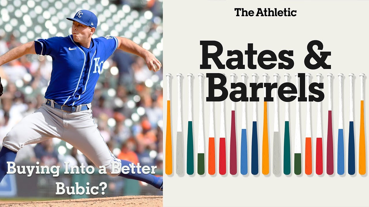 Oneil Cruz Injury, Early Starting Pitcher Pickups, and the Value of Two-Start Weeks