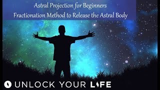 Astral Projection Hypnosis for Beginners