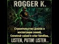 Послушай, Путин! Послушай... / Listen, Putin! Listen... @RoggerK.Official