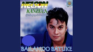 Video thumbnail of "Nelson Kanzela - Rio Lindo"