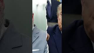 Cruz Slams Trumps Secret Iran Deal
