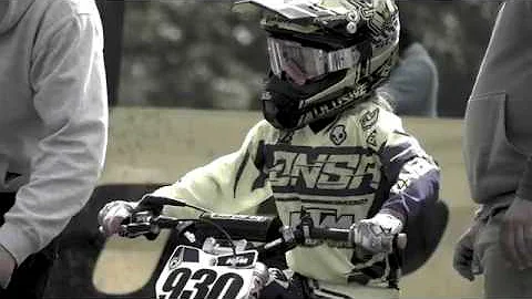 Seth Dennis Team Dunlop Elite 2019