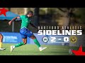 Hartford Athletic | SIDELINES | Hartford Athletic vs Pittsburgh Riverhounds SC