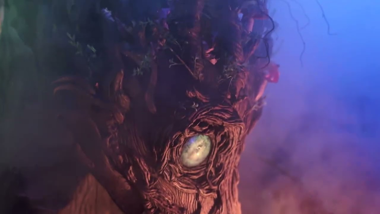 The Haunting of Storybook Hollow Lore & More