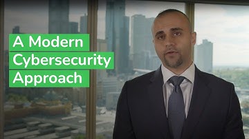 Securing Your Industrial Systems: A Modern Cybersecurity Approach | Schneider Electric