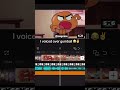 Sub for more ✌️ #voiceover  #gumball #memes #funnyvideo #edit #capcut #ytshorts #shorts #fyp #funny