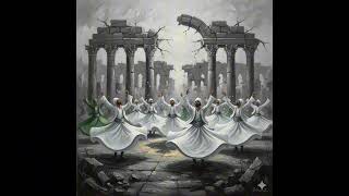 Düştüm Bu Aşk Yoluna - Hu Mevlâm Hu Zikirli Tasavvuf İlahi Dhikr Nasheed