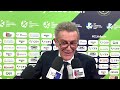 Perugia-Las Palmas 3-1 | 28.01.26 | Angelo Lorenzetti