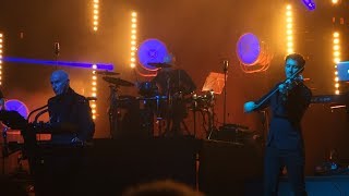 Midge Ure &amp; Band Electronica - Western Promise (Live in London 2019)