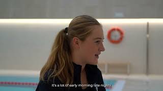 High Performance Student Athlete Program | IE University