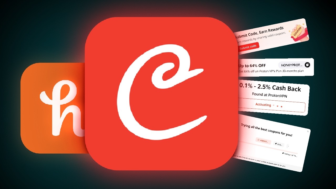 Investigating Honey's biggest competitor (coupon extension)