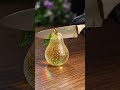 Pear cutting asmr 🍐#asmr #shorts #viral #trending #relaxing #asmrsounds #calming #oddlysatisfying