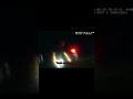 NJ Trooper Confronts Hit-and-Run Suspect | Real Bodycam Footage #shorts 