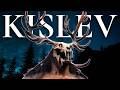What Inspired the Lore of KISLEV? | Total War Warhammer 3