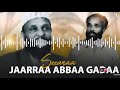 OMN Seenaa Sooressa Jaarraa Abbaa Gadaa Gur 2025 OMN Seenaa Sooressa Jaarraa Abbaa Gadaa Gur 2025