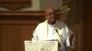 We Believe: Who Proceeds from the Father & the Son | The Rev. Naomi Tutu | June 15, 2025