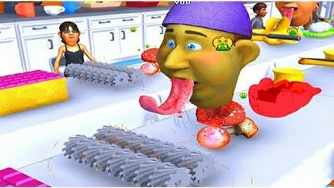 LICK RUNNER Games All Levels Latest Update Gameplay Level 9-10