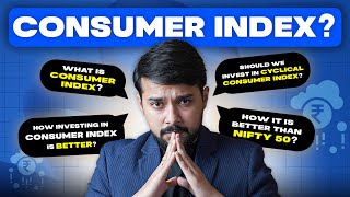 A Smart Way to Invest in Top Consumer Stocks? Groww Nifty Non-Cyclical Consumer Index Fund