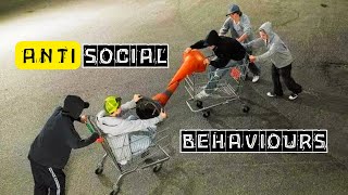 10 Antisocial Behaviours and the Thoughts that Cause Them