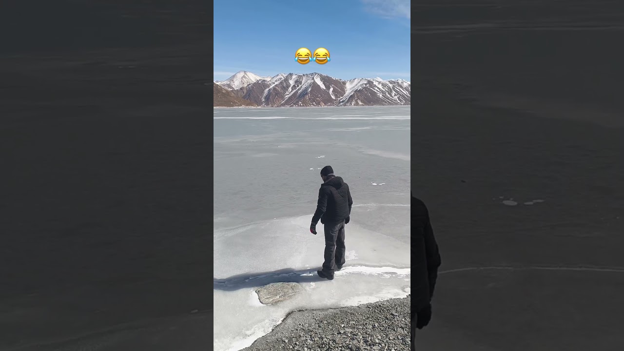 Channel ko Subscribe kre or like kro 😂 #travel #budgettravel #funny #lehladakhtourism #budgettrip
