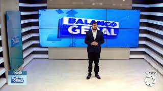 TV CIDADE BACABAL - RECORD - AO VIVO