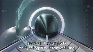 Virgin Hyperloop One   The Road Ahead  Reimagining Mobility