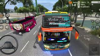 Bus Primadona Berlian Jaya Bawa Anak SMP 23 Kebumen Liburan Ke Yogyakarta Telolet Basuri  screenshot 2