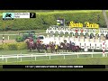 Irish Royalty Wins Race 7 on Saturday 28th at Santa Anita Park