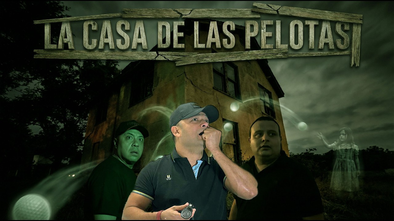 1 VIDEO QUE NO TE DEJARA DORMIR 😨😨