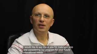 MATC Information Technology Associate Degrees and Technical Diploma Training Programs
