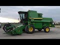 John Deere 1170