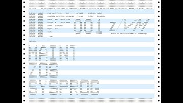Printing from Hercules and IBM MVS 3.8 - or any other OS - M39