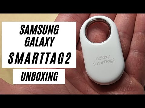 Samsung Galaxy Smart Tag 2 - 3er Pack - kaufen bei Galaxus