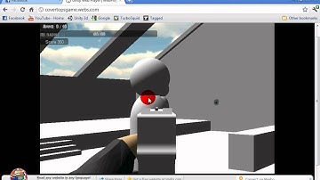 Covert Ops : A New FPS Game In Development