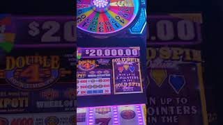 Wheel of Fortune High Limit Slot Win Wheel Of Fortune Slots 80x Line Hit Win