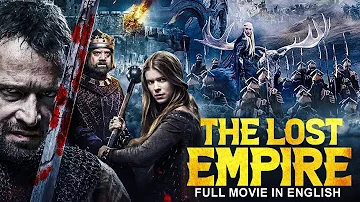 THE LOST EMPIRE - Hollywood English Movie | Colin Firth & Ben Kingsley In English Full Action Movie