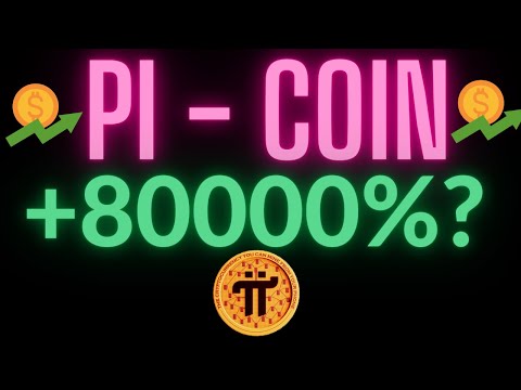 EXPLODIERT DER PI-COIN?? REICH DURCH PI-NETWORK ODER IST ES SCAM? KRYPTOWÄHRUNG UMSTRITTEN