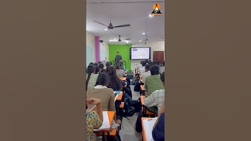 🎯 Massive Response for CFR Face-to-Face Classes by CA CMA E. Srinivas Sir #shikharatutorials